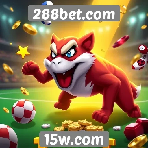 Melhores jogos disponíveis em 288bet.com