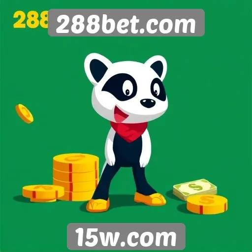 288bet.com oferece diversas opções de jogos online