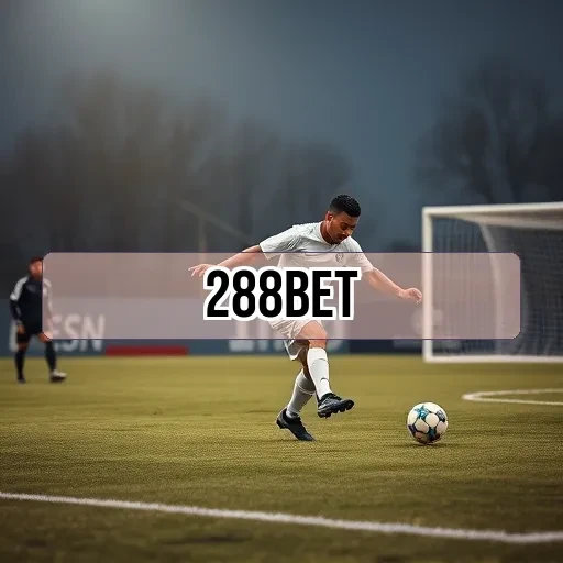 288bet.com: Apostas em eSports Que Vão Te Surpreender!