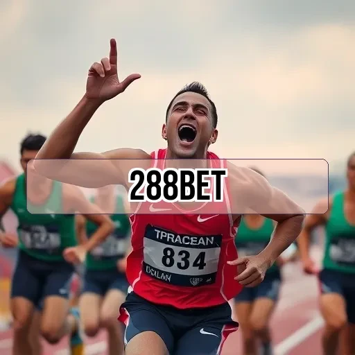 288bet.com Ao Vivo