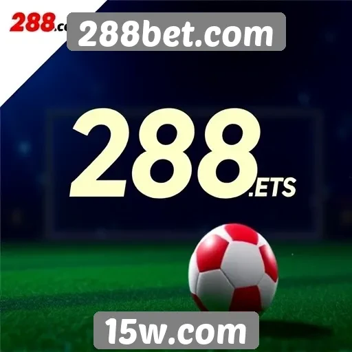 Ofertas e promoções disponíveis em 288bet