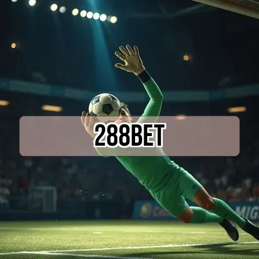 288bet.com Jogos Especiais