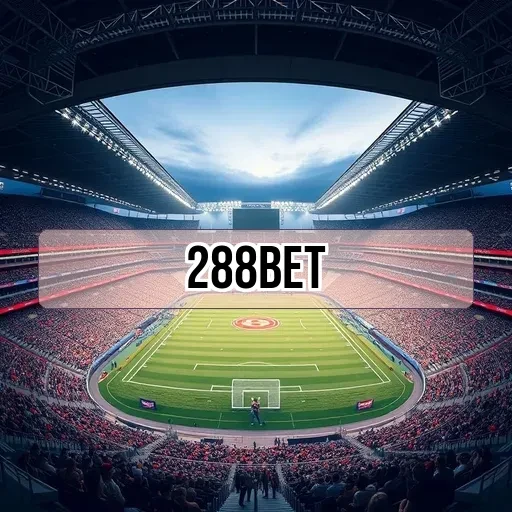 288bet.com: Descubra as Melhores Apostas Esportivas do Brasil!