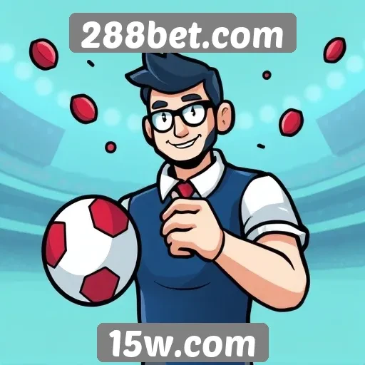 Experiência do usuário no 288bet.com